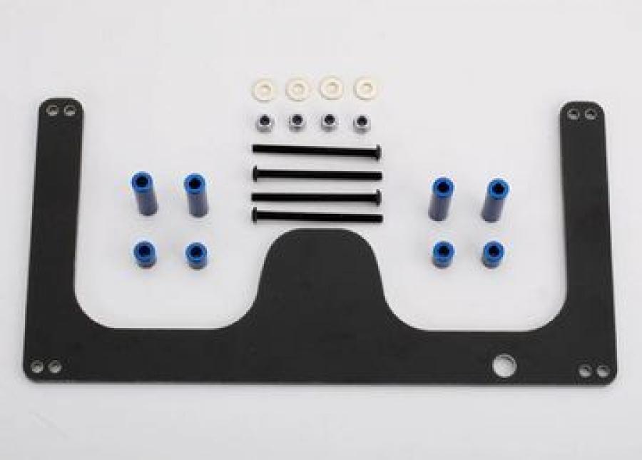 Traxxas Camera bracket Slash 4x4 (1) # TRX6840