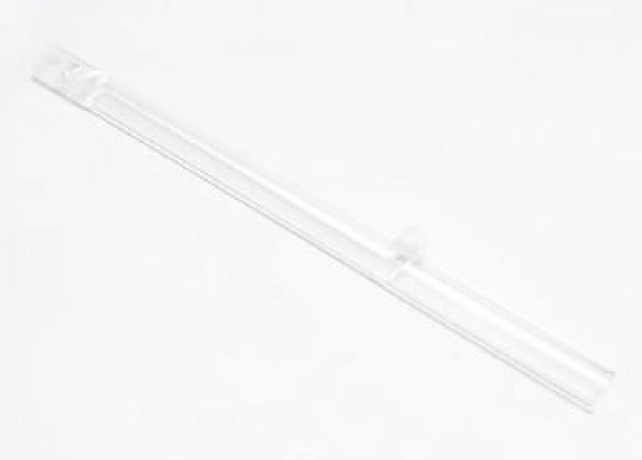Traxxas Driveshaft Cover centre Slash 4x4 (1) TRX6841