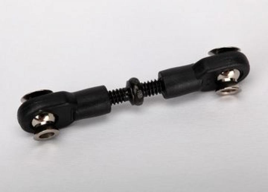 Traxxas Linkage, steering (3x20mm) set TRX6846