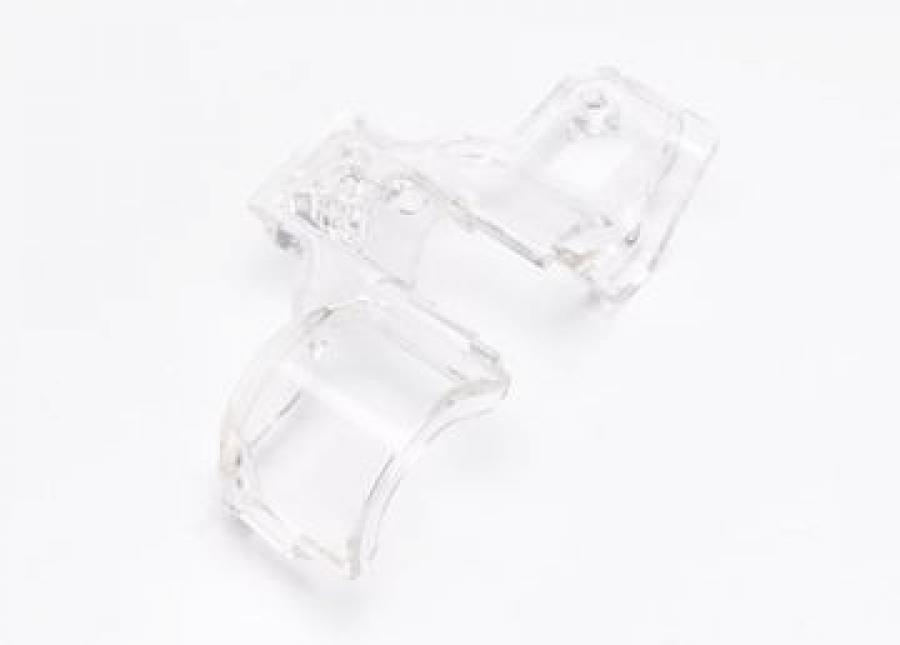 Traxxas Gear Cover Slash 4x4(1) TRX6877A