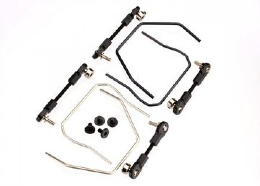Traxxas Sway Bar Set Slash 4x4 TRX6898