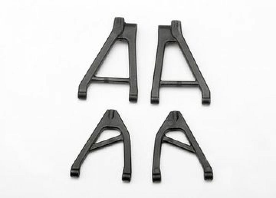 Traxxas Rear arms set 1/16 TRX7032