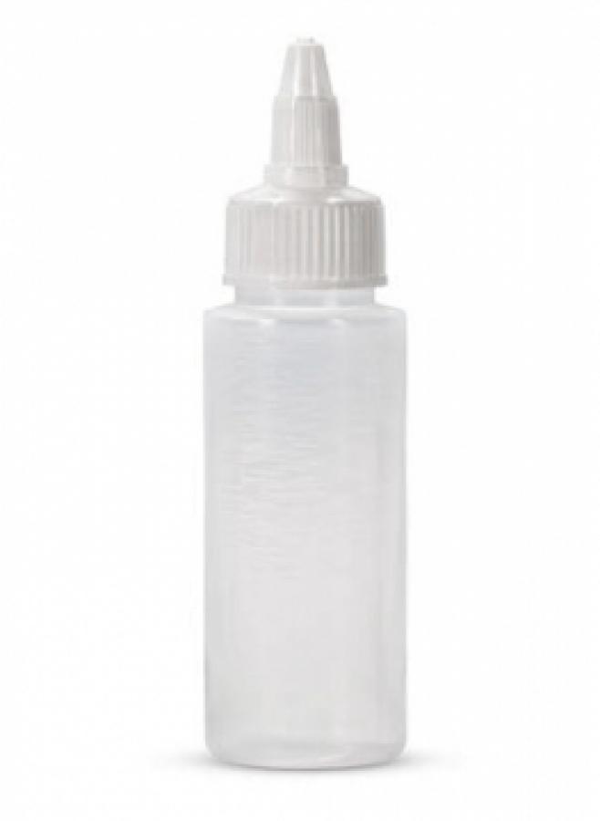 Traxxas Shock Oil Bottle 60cc (Empty) TRX5029