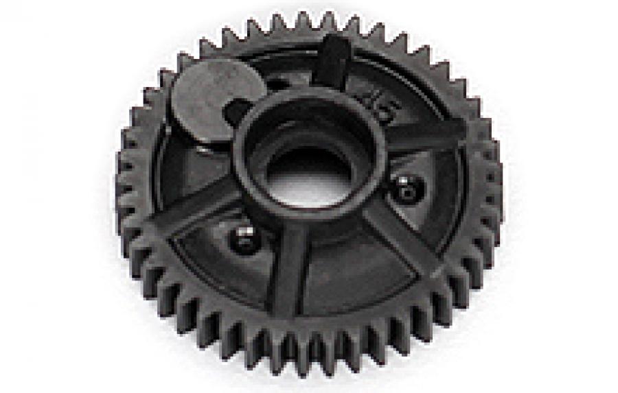 Traxxas Gear 45t Sensor ready TRX7045R