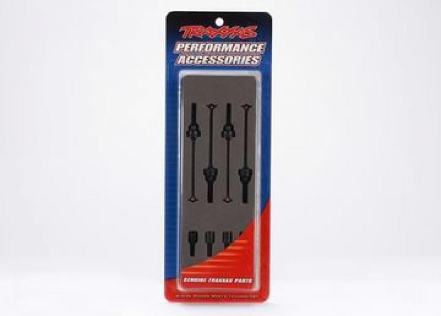 Traxxas Driveshaft 1/16 Steel 4pcs TRX7051X