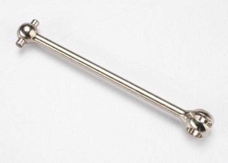Traxxas Driveshaft, steel CVD 48mm TRX7053
