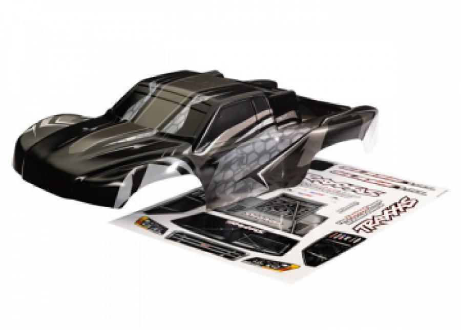 Traxxas Body Slash 2WD/4x4 ProGraphix TRX6812L