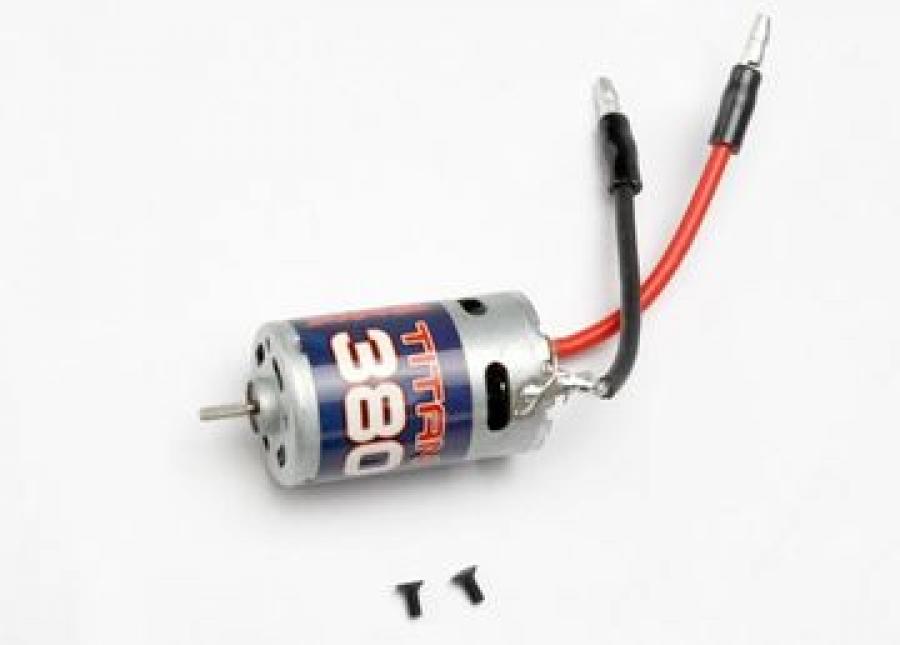 Traxxas Motor Titan 380 18T TRX7075