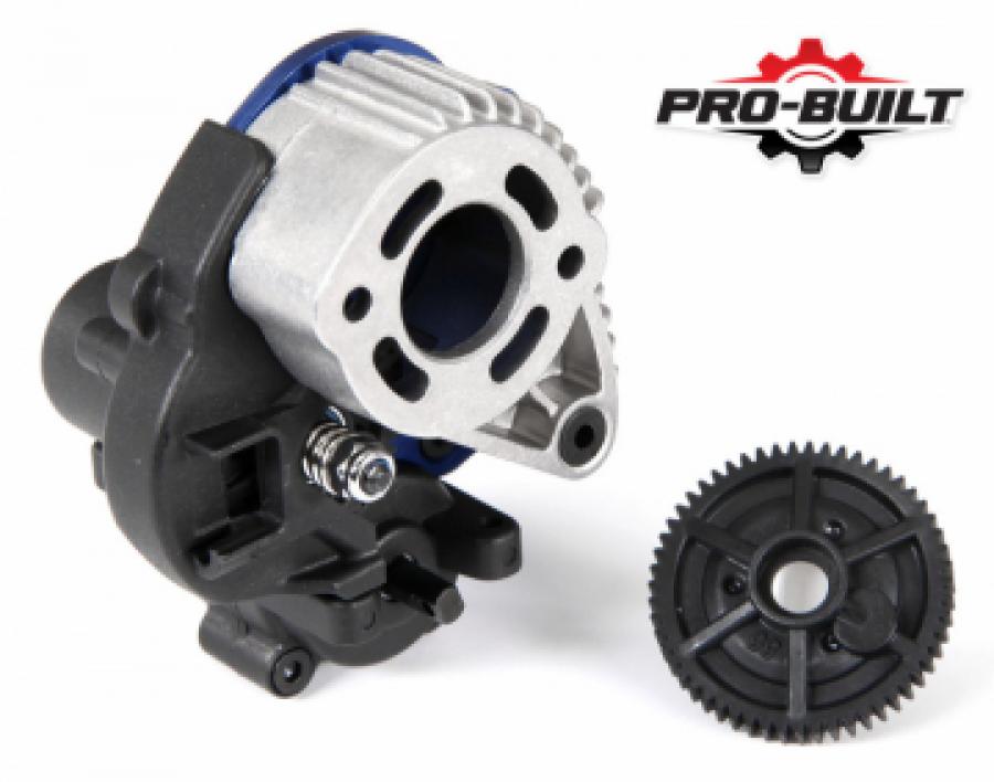 Traxxas Transmission Pro-Built  1/16 (not VXL) TRX7095