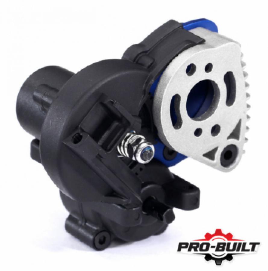 Traxxas Transmission Pro-Built  1/16 VXL TRX7096