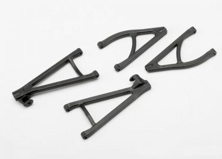 Traxxas Suspension Arms, rear set TRX7132