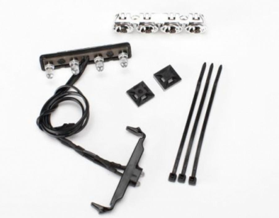 Traxxas LED Kit Roof Light Bar Summit 1/16 TRX7287