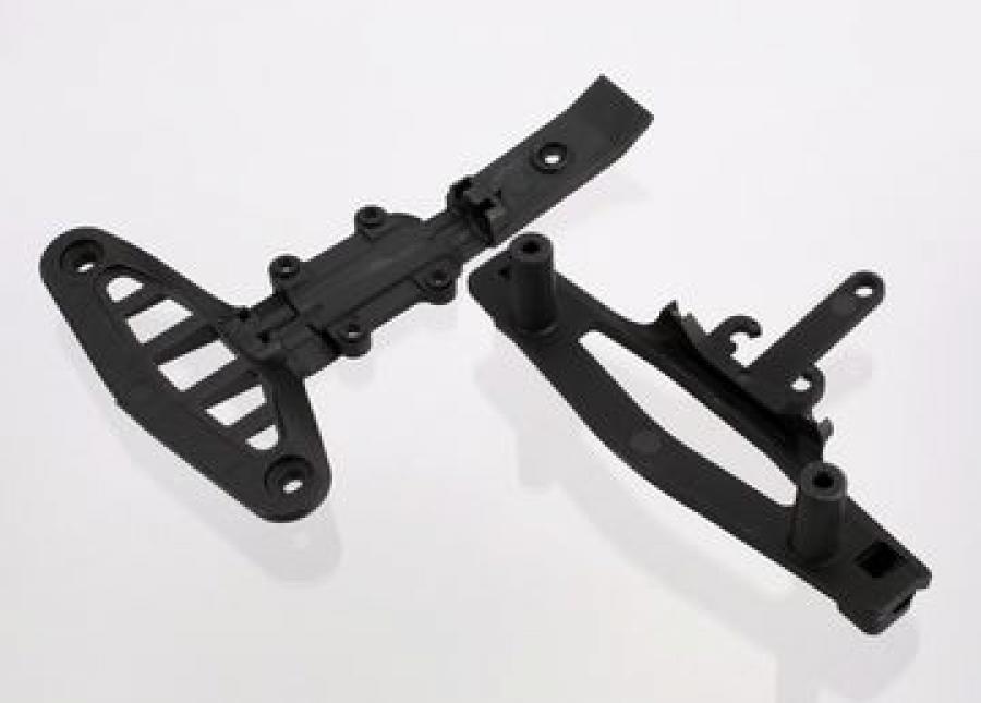 Traxxas Bumper front Rally set TRX7335
