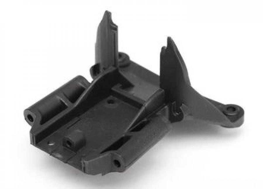Traxxas Bulkhead, rear TRX7429