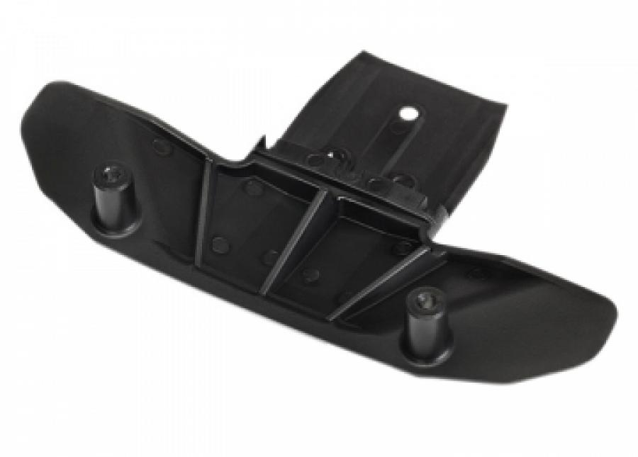 Traxxas Skidplate Front (Angled for higher ground clearance) TRX7435
