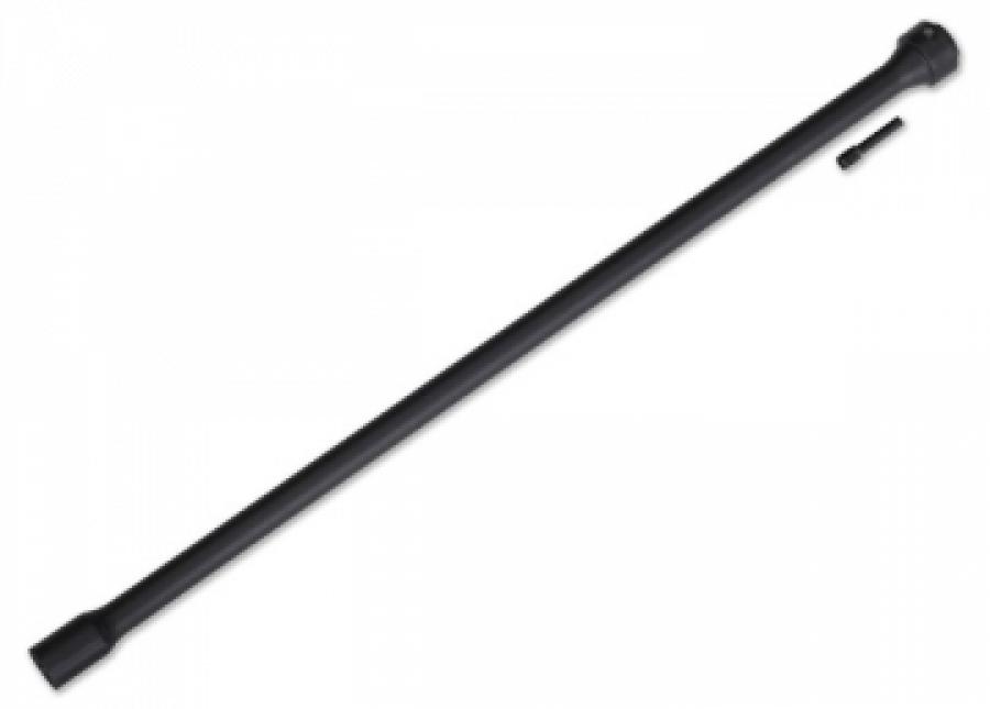 Traxxas Driveshaft Center Black TRX7455