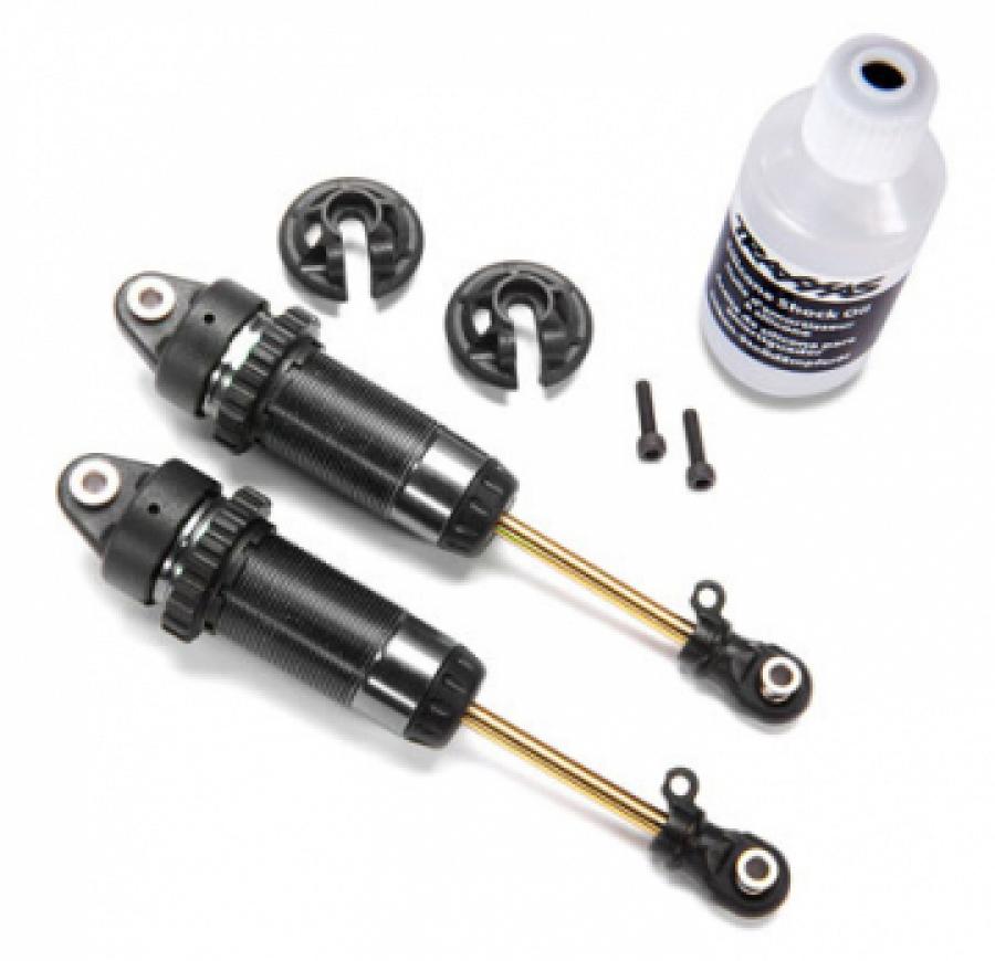 Traxxas Shocks GTR XX-Long without springs (2) TRX7462X