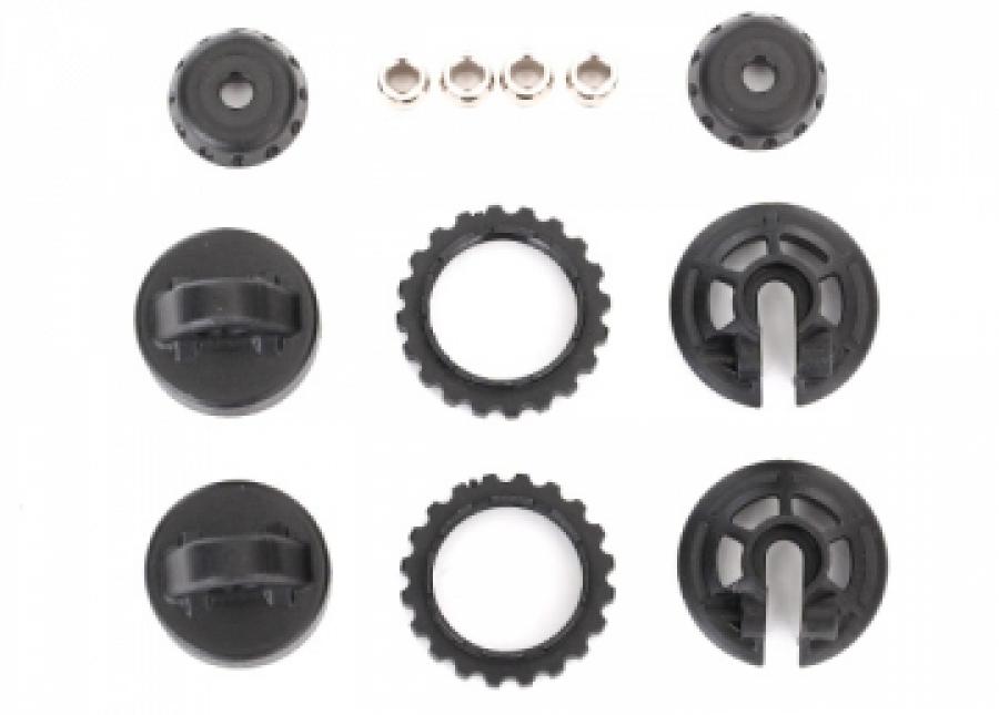 Traxxas Shock Parts GTR TRX7468X