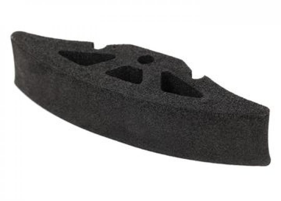 Traxxas Body Bumper, Foam Trx7535
