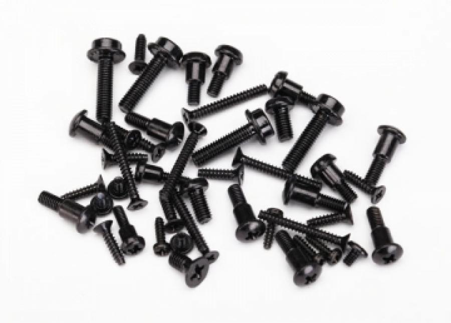 Traxxas Screw Set 1/18 TRX7543X