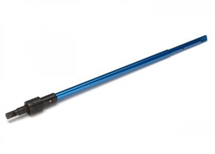Traxxas Drivaxel Center (One-way) TRX7555X