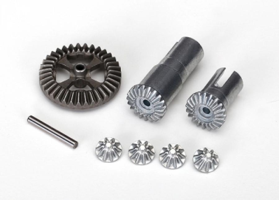 Traxxas Gear Set, Differential TRX7579X