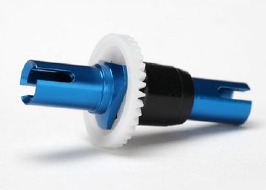 Traxxas Spool (Solid Axle), Aluminum TRX7581