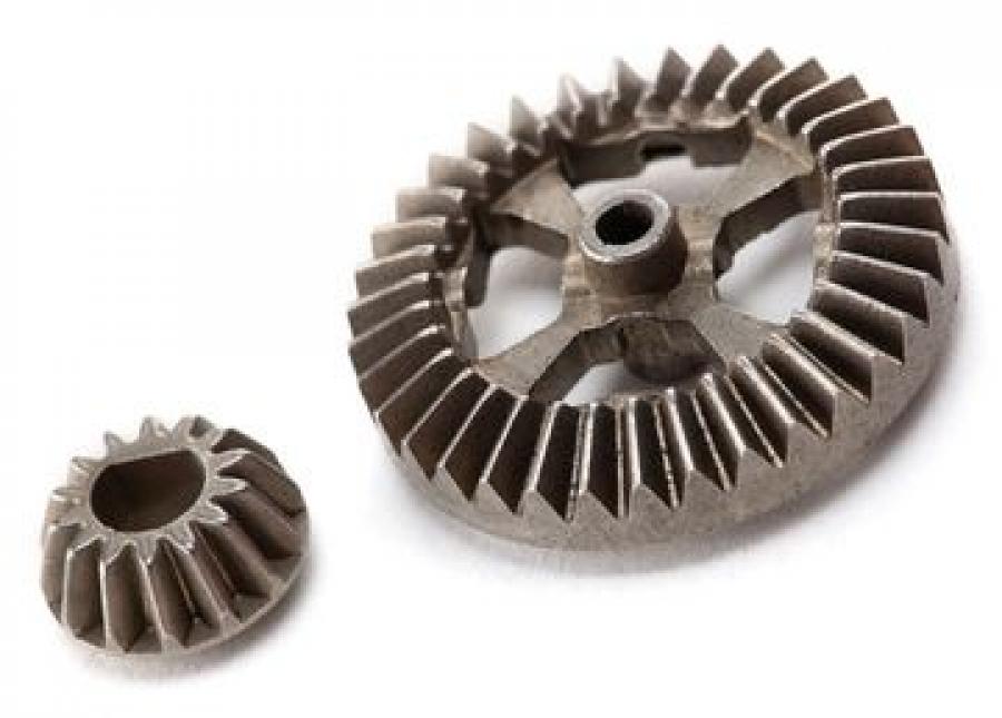 Traxxas Ring and Pinion gears Diff Teton 1/18 TRX7683