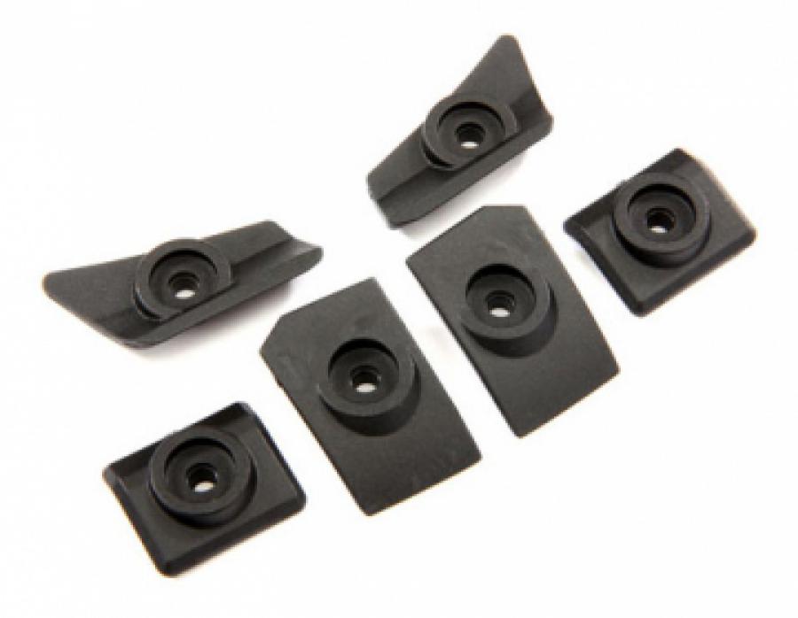 Traxxas Body Support Set X-Maxx TRX7710