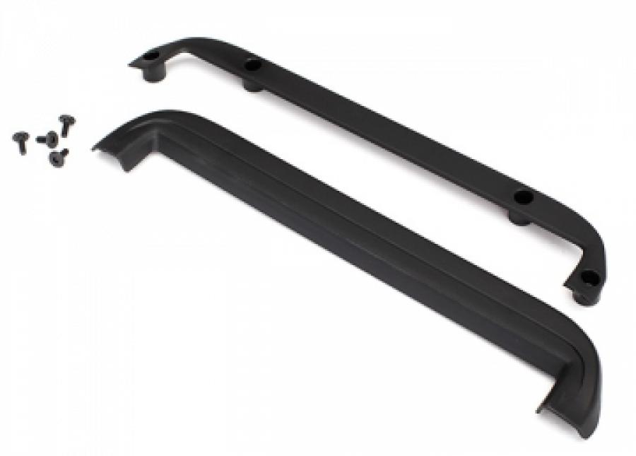 Traxxas Tailgate Protector (set) X-MAXX TRX7712