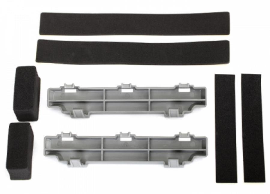 Traxxas Battery Compartment Spacer Set X-Maxx 8S TRX7717X