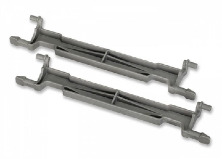 Traxxas Battery hold-down & foam pads (2) TRX7719