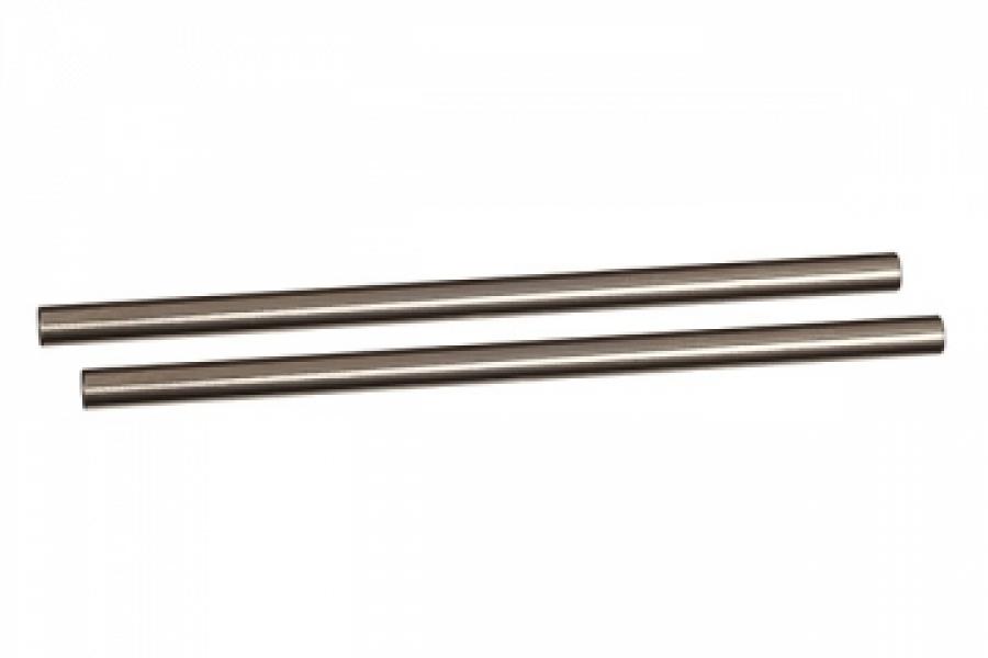 Traxxas Suspension pins 4x85mm (hardened steel) (2) TRX7741