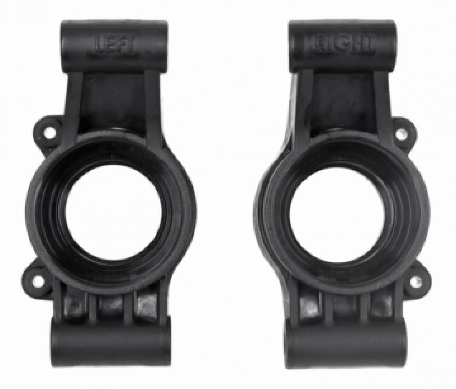 Traxxas Carriers Stub Axle Left & Right Large Bearings) (Pair)  X-Maxx TRX7752X