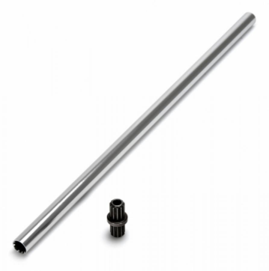 Traxxas Driveshaft assembly center Aluminum TRX7755