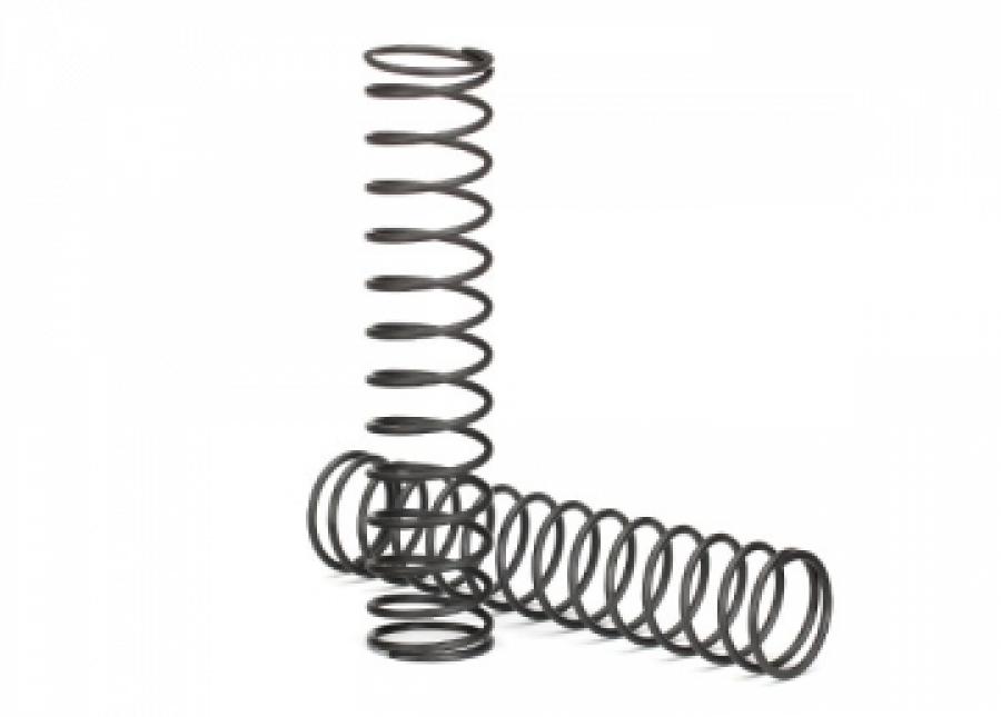 Traxxas Springs GTX shock 1.055 rate (2) TRX7766