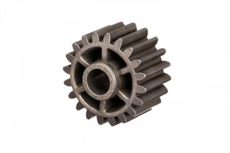 Traxxas Input gear transmission 20-tooth with pin TRX7785