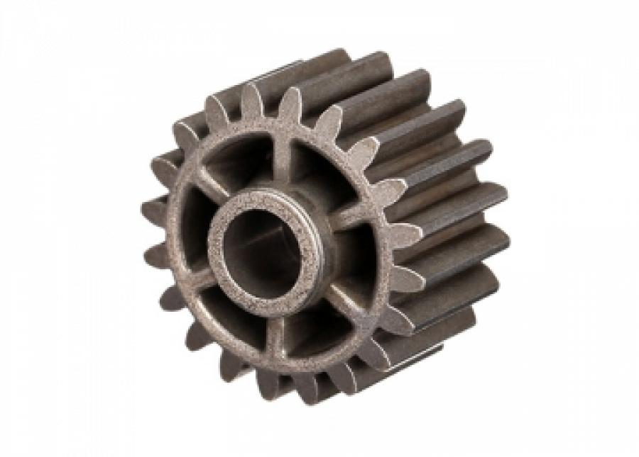 Traxxas Input gear transmission 20-tooth HD with pin TRX7785X
