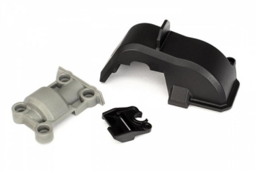 Traxxas Gear covers (3) TRX7787