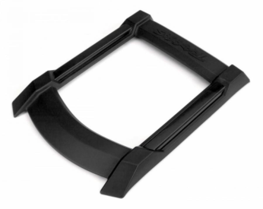 Traxxas Body Skid Plate Roof Black X-Maxx TRX7817