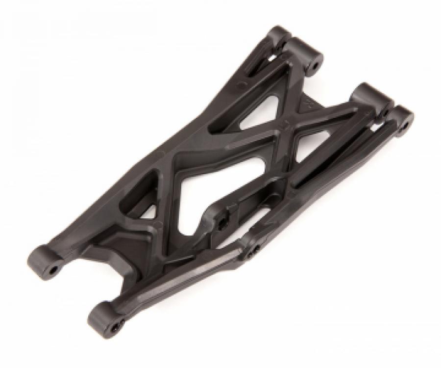 Traxxas Suspension Arm Lower Right F/R HD Black X-Maxx TRX7830