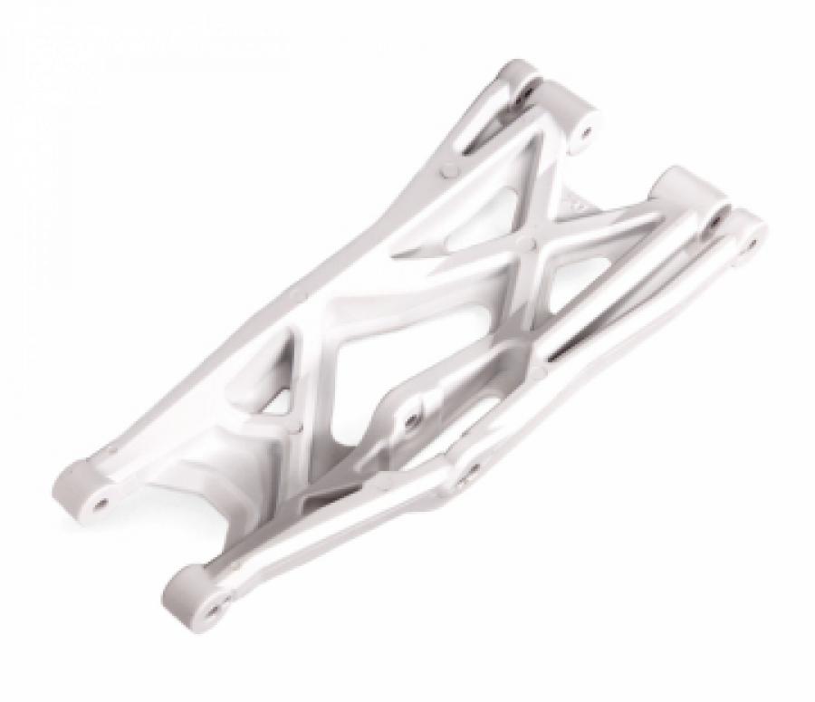 Traxxas Suspension Arm Lower Right F/R HD White X-Maxx TRX