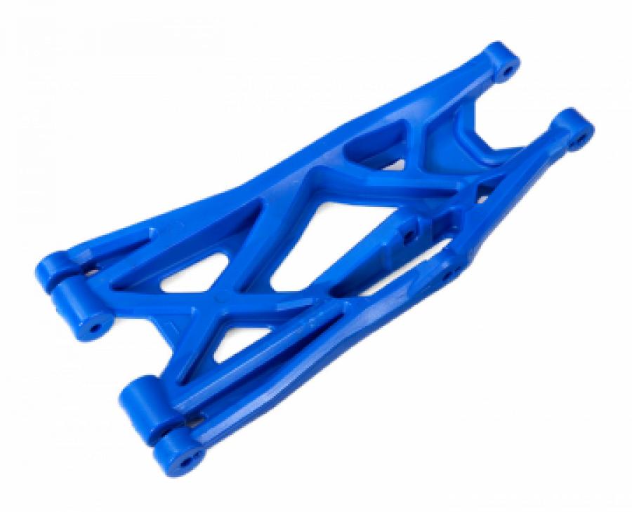 Traxxas Suspension Arm Lower Left F/R HD Blue X-Maxx TRX7831X