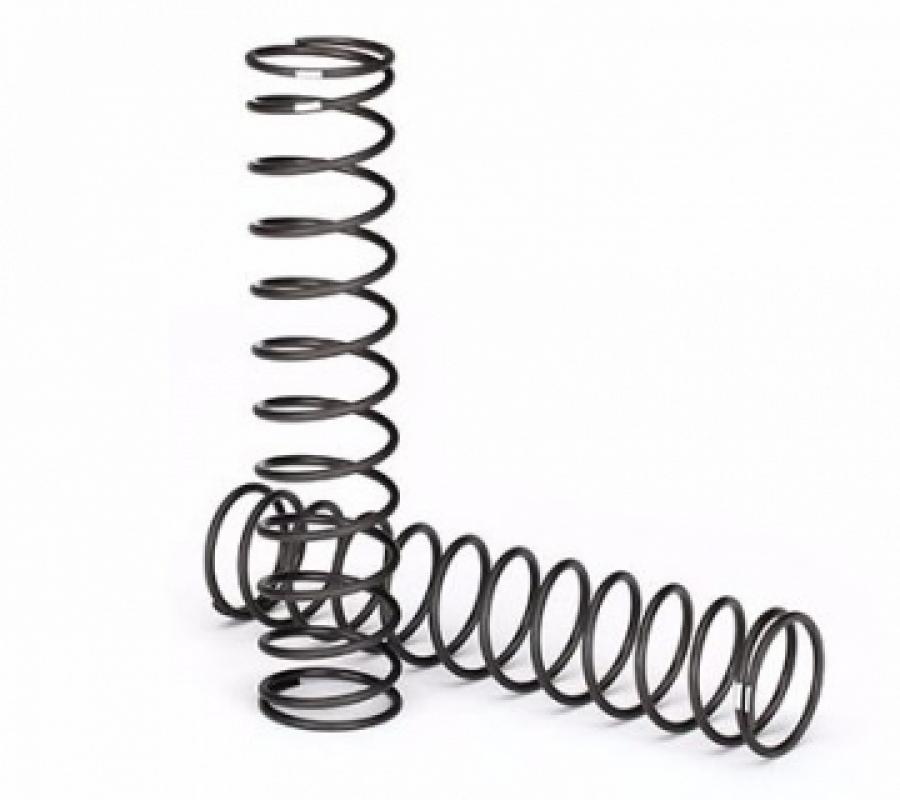 Traxxas Springs GTX 0.824 rate (2) TRX7853
