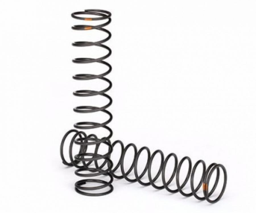 Traxxas Springs GTX 0.929 rate (2) TRX7854