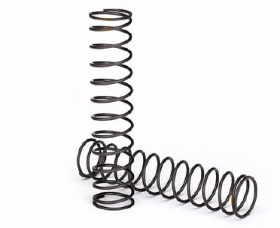 Traxxas Springs GTX 1.346 rate (2) TRX7856