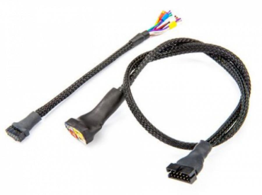 Traxxas Extensoin Cable LED Lights  X-Maxx TRX7882