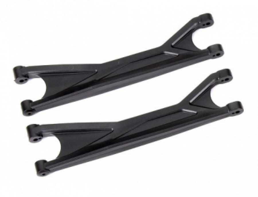 Traxxas Suspension Arms Upper F/R Black (Pair) X-Maxx WideMaxx TRX7892