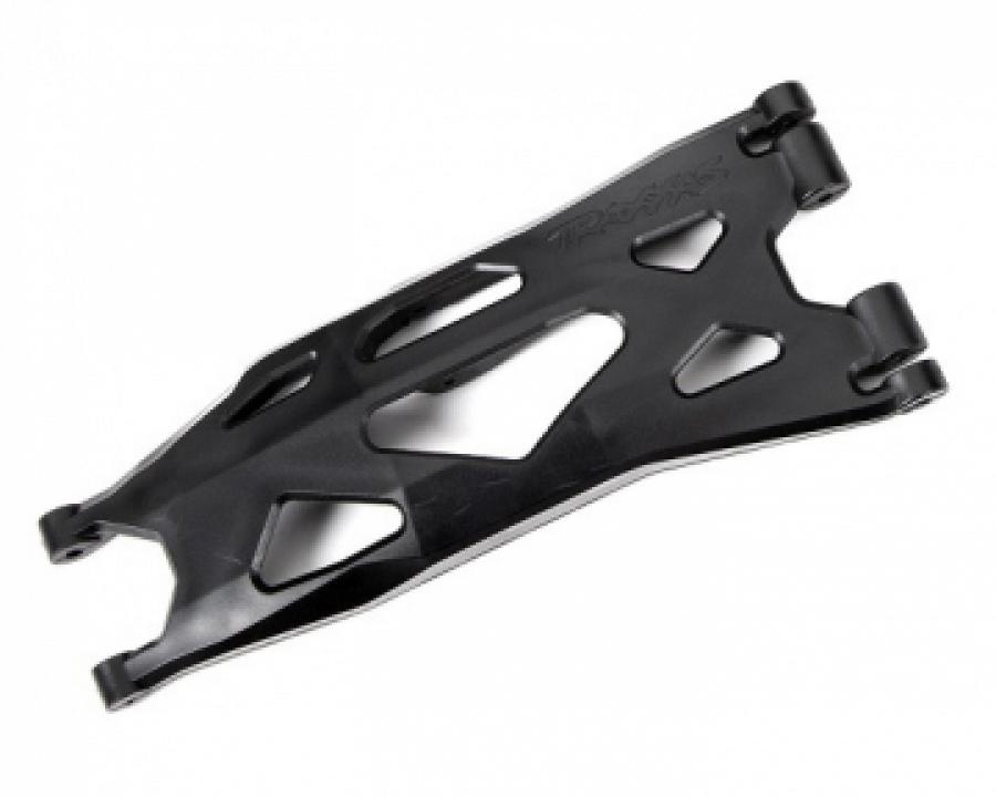 Traxxas Suspension Arms Lower Right F/R Black (Pair) X-Maxx WideMaxx TRX7893