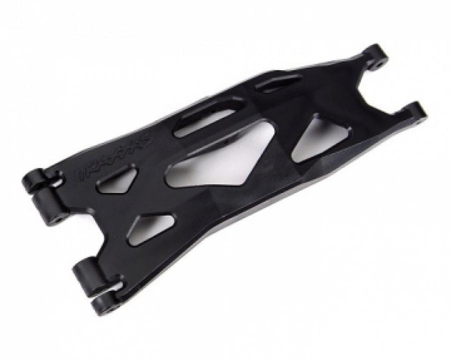 Traxxas Suspension Arms Lower Left F/R Black (Pair) X-Maxx WideMaxx TRX7894
